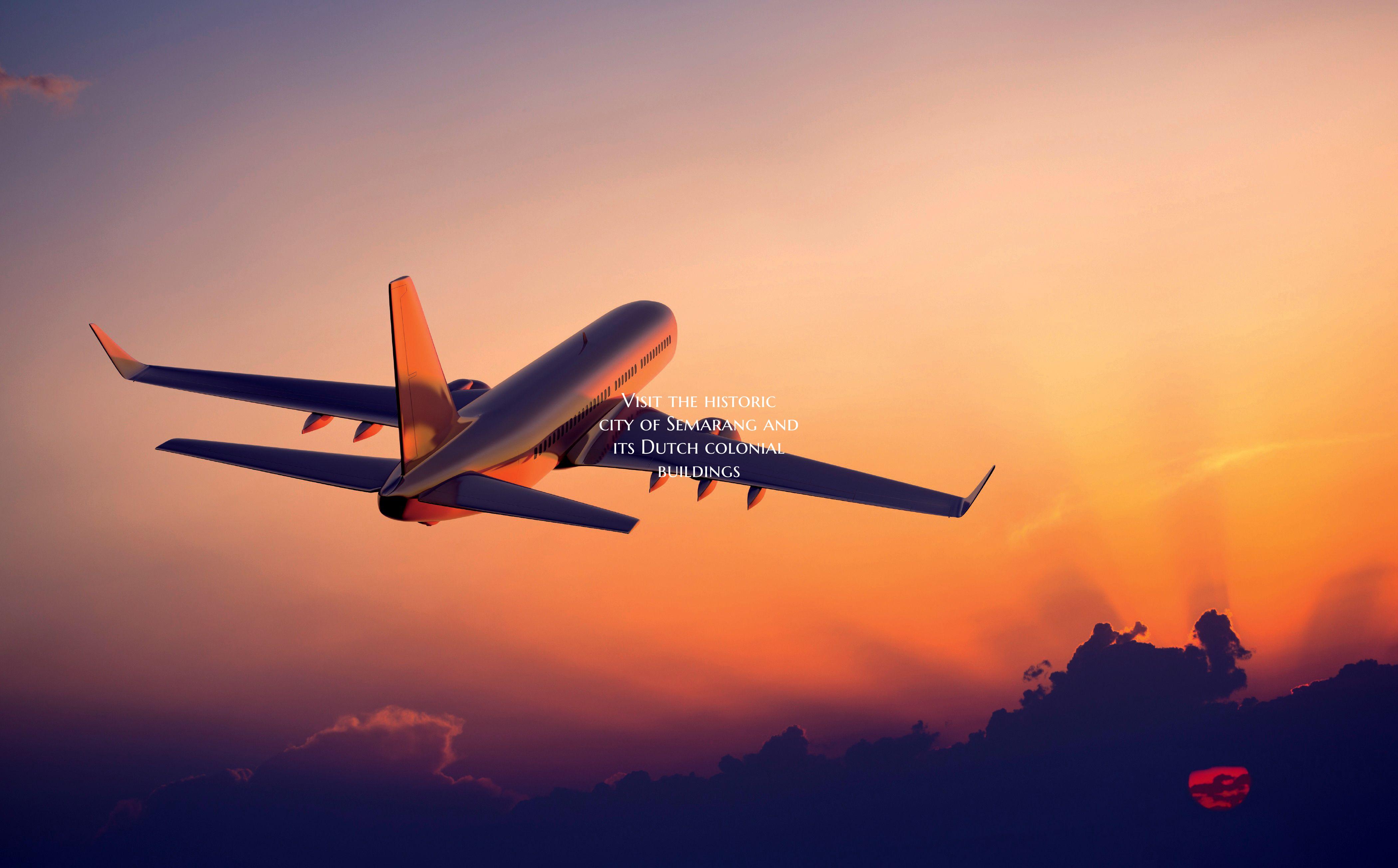 Visit the historic city of Semarang and its Dutch ...