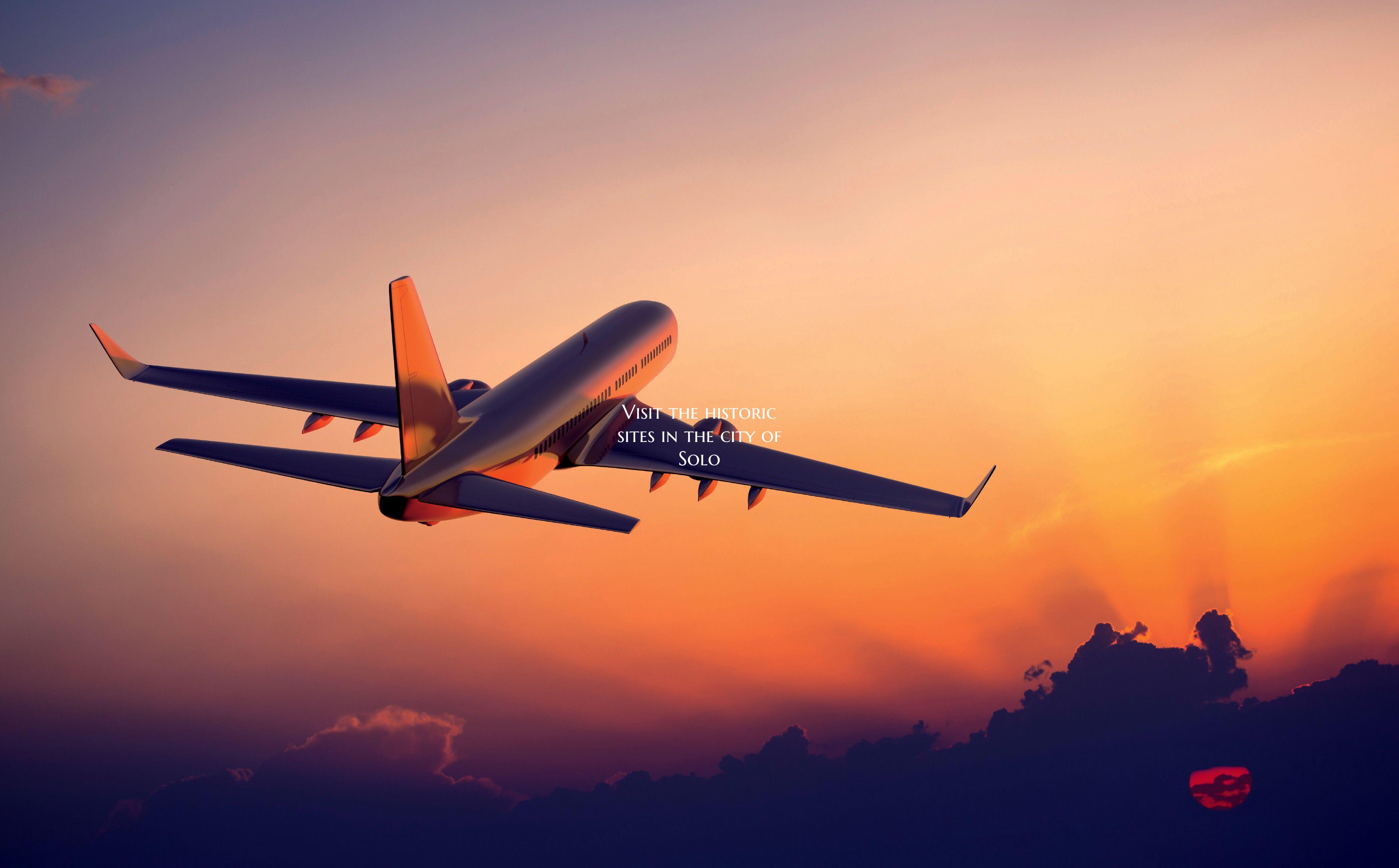 Visit the historic sites in the city of Solo